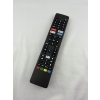 PILOT JVC TV BLUETOOTH GOOGLE NO VOICE CONTROL BEZ OBSŁUGA GŁOSOWA RM-C3250
