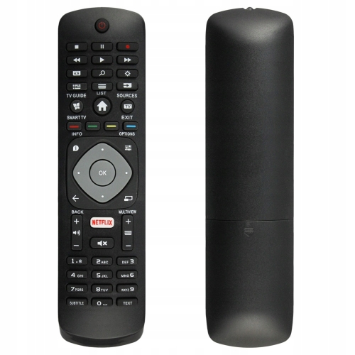Pilot Philips uniwersalny zamiennik tv netflix smart ultra jakość 398GR08BE