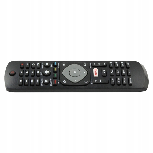 Pilot Philips uniwersalny zamiennik tv netflix smart ultra jakość 398GR08BE