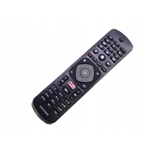 Pilot Philips uniwersalny zamiennik tv netflix smart ultra jakość 398GR08BE