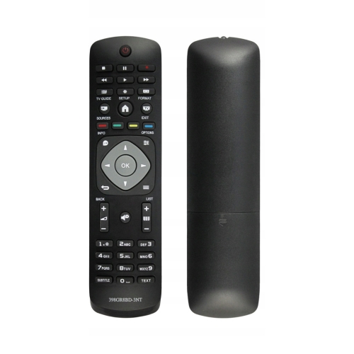 Pilot Philips uniwersalny zamiennik tv netflix smart ultra jakość 398GR08BE