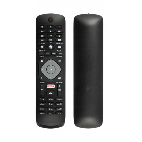 Pilot Philips uniwersalny zamiennik tv netflix smart ultra jakość 398GR08BE