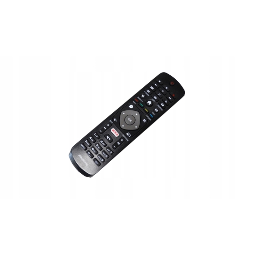 Pilot Philips uniwersalny zamiennik tv netflix smart ultra jakość 398GR08BE