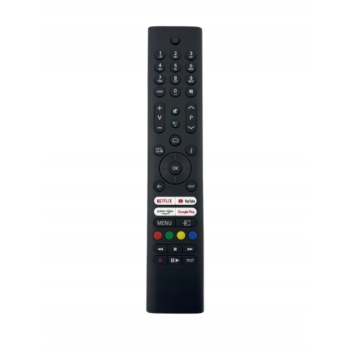 PILOT UNIWERSALNY ZAMIENNIK TV VESTEL TELEFUNKEN JAKOŚĆ CT-8563 RC45190
