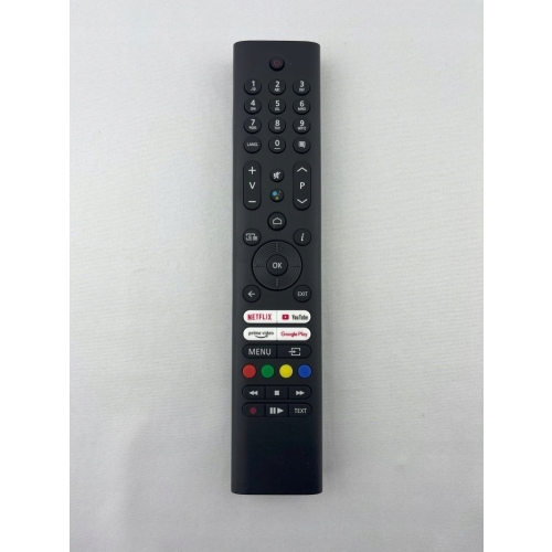 PILOT UNIWERSALNY ZAMIENNIK TV VESTEL TELEFUNKEN JAKOŚĆ CT-8563 RC45190