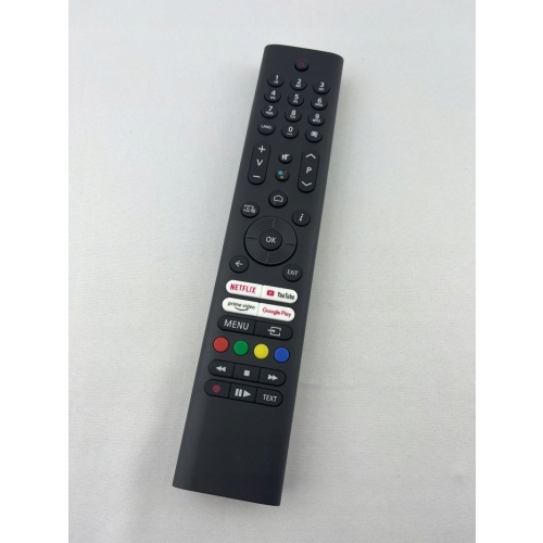 PILOT UNIWERSALNY ZAMIENNIK TV VESTEL TELEFUNKEN JAKOŚĆ CT-8563 RC45190