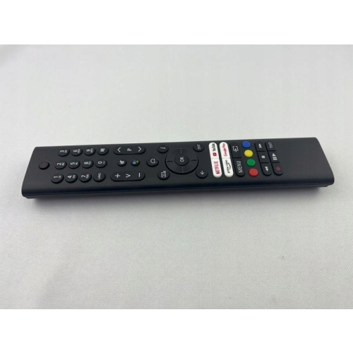 PILOT UNIWERSALNY ZAMIENNIK TV VESTEL TELEFUNKEN JAKOŚĆ CT-8563 RC45190