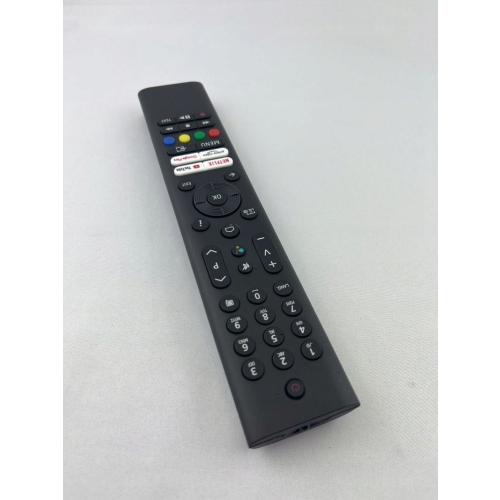 PILOT UNIWERSALNY ZAMIENNIK TV VESTEL TELEFUNKEN JAKOŚĆ CT-8563 RC45190