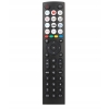 Pilot hisense uniwersalny zamiennik tv netflix ultra jakość ERF2J36H