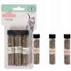 KOCIMIĘTKA SUSZONA dla kota 3 buteleczki naturalne zioło Collection Catnip