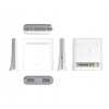 Router mobilny bezprzewodowy modem dsl ZTE MF286R1 802.11ac Wi-Fi 5 biały