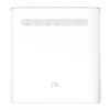 Router mobilny bezprzewodowy modem dsl ZTE MF286R1 802.11ac Wi-Fi 5 biały