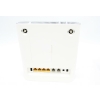 Router mobilny bezprzewodowy modem dsl ZTE MF286R1 802.11ac Wi-Fi 5 biały