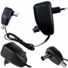 Zasilacz antenowy DVB-T2 elektroniczny 12V 100 mA z separatorem URZ1192