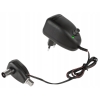 Zasilacz antenowy DVB-T2 elektroniczny 12V 100 mA z separatorem URZ1192