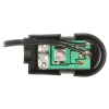 Zasilacz antenowy DVB-T2 elektroniczny 12V 100 mA z separatorem URZ1192