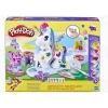 Play-Doh Magiczny Jednorożec zestaw prezentowy dla dzieci +5 tubek f3613
