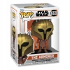 Figurka Funko Pop Star Wars kolekcjonerska winylowa The Armorer 668