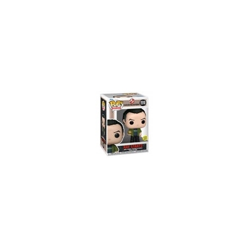 Figurka Funko Pop Ghostbusters kolekcja winylowa RAY STANTZ 1510