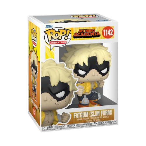 Figurka Funko Pop My Hero Academia kolekcja winylowa FatGuma 1142