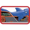 HOT WHEELS CITY WYRZUTNIA TRANSPORTER REKIN SHARK GVG36 + AUTKO PREZENT