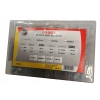 Wkręty z kołkami Fischer SD-BOX od 3,5x 35 4,0x 40 do 5,0x 6 mm 150 sztuk