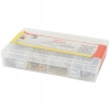 Wkręty z kołkami Fischer SD-BOX od 3,5x 35 4,0x 40 do 5,0x 6 mm 150 sztuk