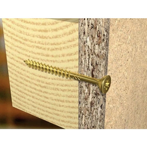 Wkręty z kołkami Fischer SD-BOX od 3,5x 35 4,0x 40 do 5,0x 6 mm 150 sztuk