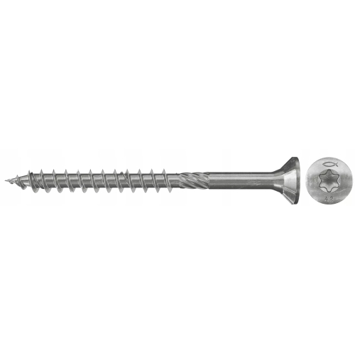 Wkręty z kołkami Fischer SD-BOX od 3,5x 35 4,0x 40 do 5,0x 6 mm 150 sztuk