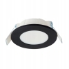 OCZKO PODTYNKOWE LED 4,5W WODOODPORNE 345 LUMENÓW 2700K/4000K KĄT 110°