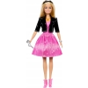 KALENDARZ ADWENTOWY MATTEL BARBIE LALKA +24 NIESPODZIANKI DLA KSIĘŻNICZKI