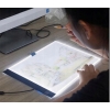 TABLET GRAFICZNY TABLICA PISANIE RYSOWANIE KALIGRAFIA MALOWANIE DIAMENTAMI