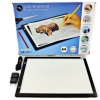 TABLET GRAFICZNY TABLICA PISANIE RYSOWANIE KALIGRAFIA MALOWANIE DIAMENTAMI