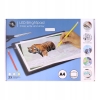 TABLET GRAFICZNY TABLICA PISANIE RYSOWANIE KALIGRAFIA MALOWANIE DIAMENTAMI