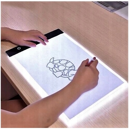 TABLET GRAFICZNY TABLICA PISANIE RYSOWANIE KALIGRAFIA MALOWANIE DIAMENTAMI