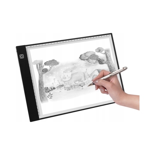 TABLET GRAFICZNY TABLICA PISANIE RYSOWANIE KALIGRAFIA MALOWANIE DIAMENTAMI