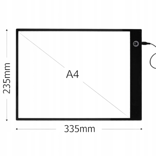 TABLET GRAFICZNY TABLICA PISANIE RYSOWANIE KALIGRAFIA MALOWANIE DIAMENTAMI