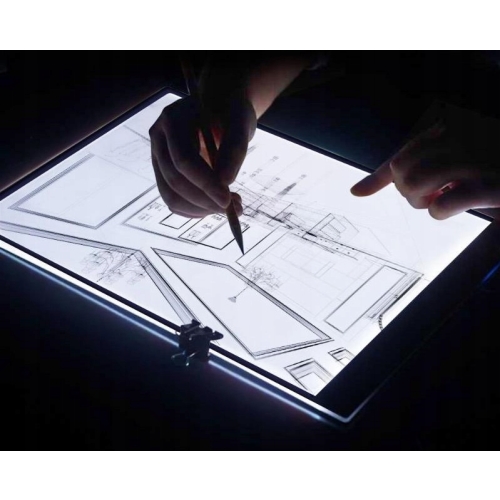 TABLET GRAFICZNY TABLICA PISANIE RYSOWANIE KALIGRAFIA MALOWANIE DIAMENTAMI