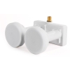 Konwerter satelitarny Opticum Monoblock Single Hotbird Astra model LMP-04H