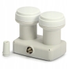 Konwerter satelitarny Opticum Monoblock Single Hotbird Astra model LMP-04H