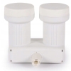 Konwerter satelitarny Opticum Monoblock Single Hotbird Astra model LMP-04H