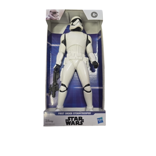 FIGURKA STAR WARS DISNEY FIRST ORDER STORMTROOPER 24 cm Hasbro 4+