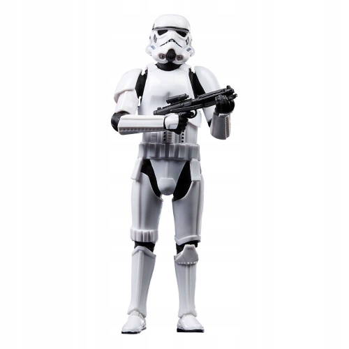 FIGURKA STAR WARS DISNEY FIRST ORDER STORMTROOPER 24 cm Hasbro 4+
