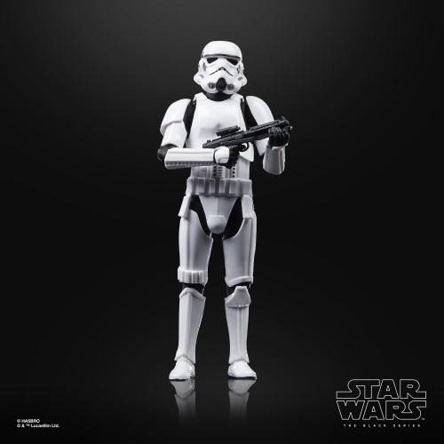 FIGURKA STAR WARS DISNEY FIRST ORDER STORMTROOPER 24 cm Hasbro 4+