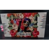 Pisaki Craft Sensations dwustronne fineliner bruch pens zestaw 72 sztuki