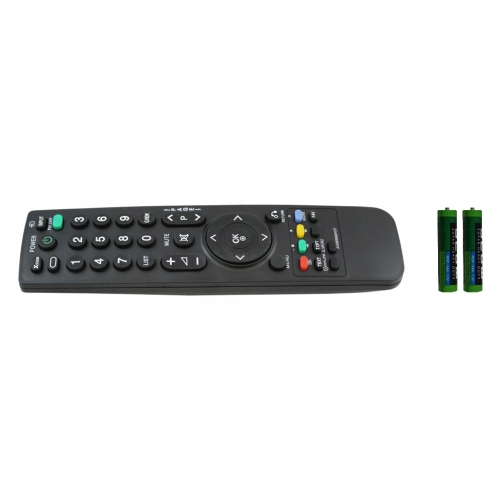 PILOT DO TV LG UNIWERSALNY ZAMIENNIK 32LH3000 47LH301C AKB73195901