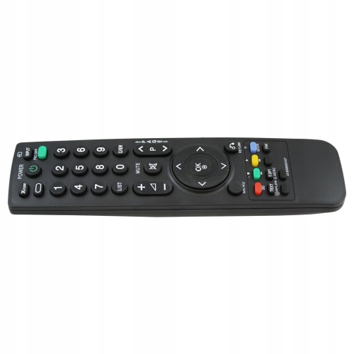 PILOT DO TV LG UNIWERSALNY ZAMIENNIK 32LH3000 47LH301C AKB73195901