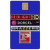 Moduł CI SMIT DVBS2 CONAX do kart Telewizji na kartę TNK START SMART DOMOWY