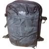 Plecak kabinowy samolotowy kompaktowy pod fotel 40 x 25 x 20 cm 20L MIĘTOWY