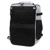 Plecak kabinowy samolotowy kompaktowy pod fotel 40 x 25 x 20 cm 20L MIĘTOWY